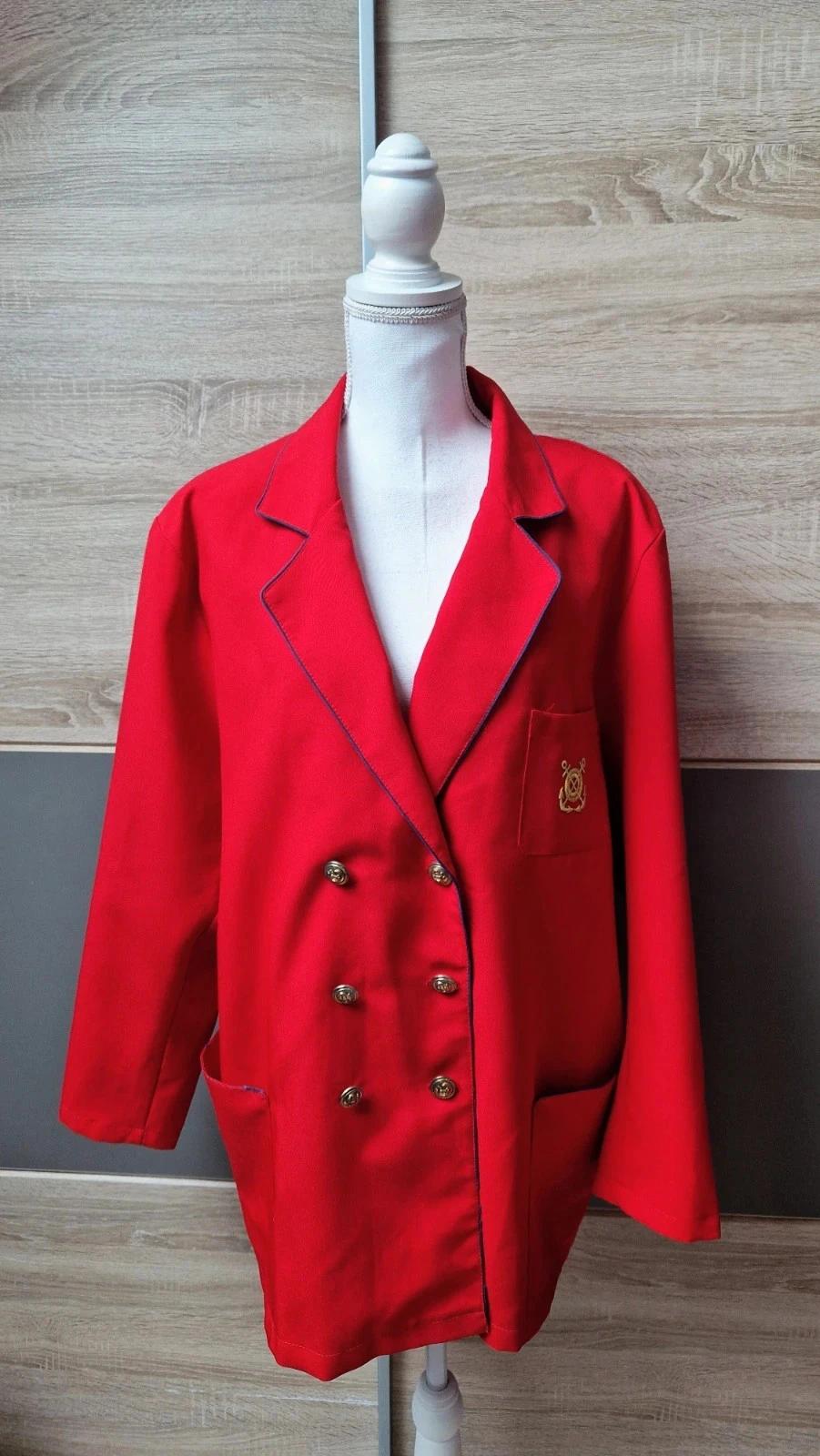 Veste
